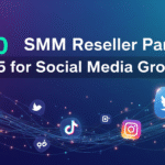 SMM Reseller Panels