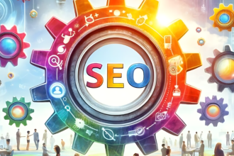 6 Steps For A Successful SEO Process