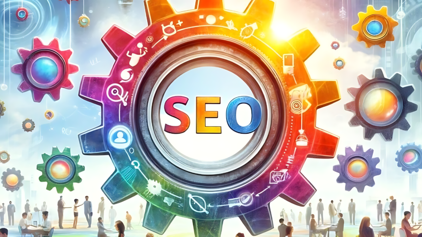 6 Steps For A Successful SEO Process