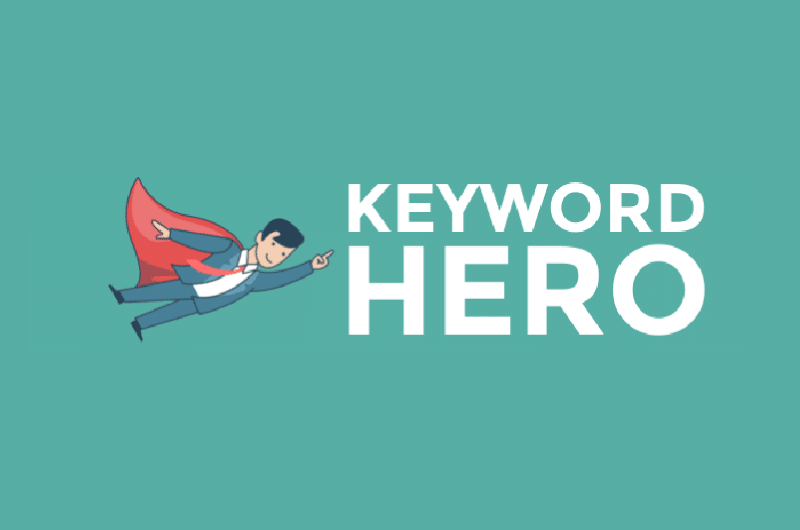 Keyword-hero-Logo