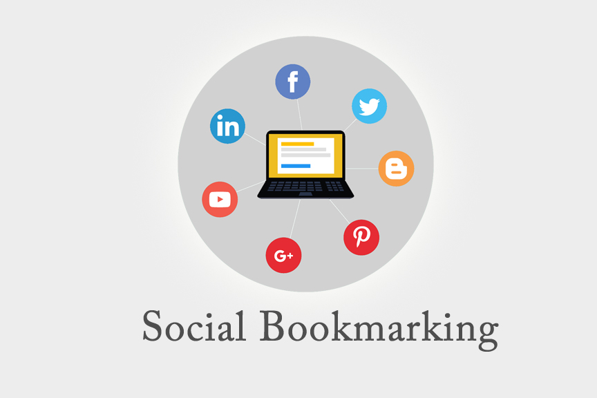 free social bookmarking