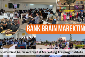 ❤️Best Digital Marketing Course Training, MP Nagar in Bhopal