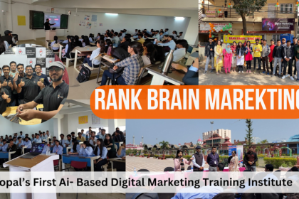 ❤️Best Digital Marketing Course Training, MP Nagar in Bhopal