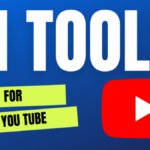 Leveraging Best 5 AI Tools for YouTube Success