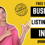 free business listing sites in india