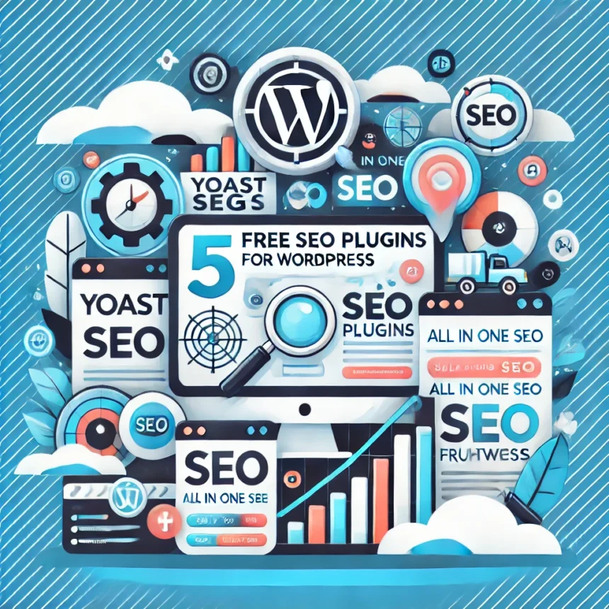 SEO plugins