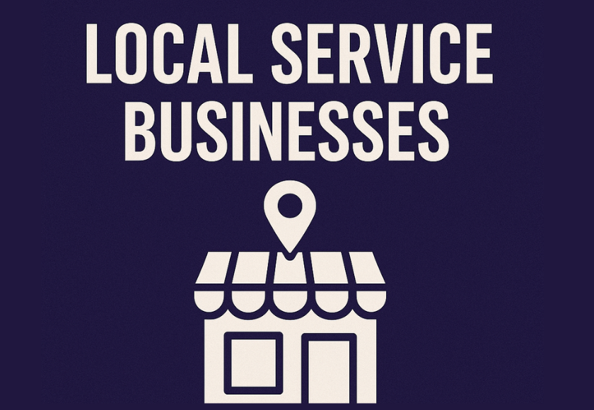 Effective Marketing Tactics for Local Service Businesses