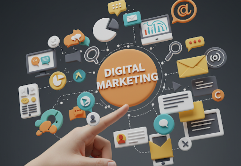 Understanding the AIDA Model in Digital Marketing