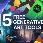 GENERATIVE AI TOOLS