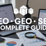 generative engine optimization