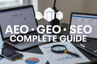 generative engine optimization