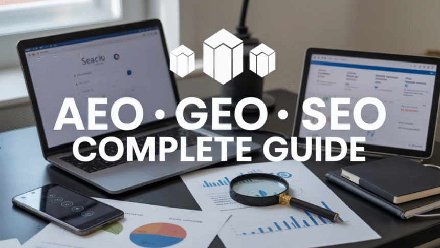 generative engine optimization