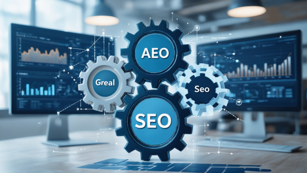 How to do SEO search engine optimization step-by-step for better Google rankings.
