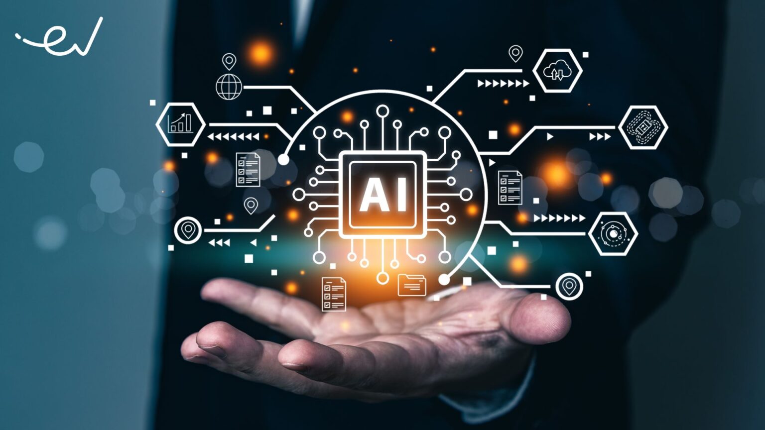 AI in Digital Marketing: How AI is Transforming Online Business
