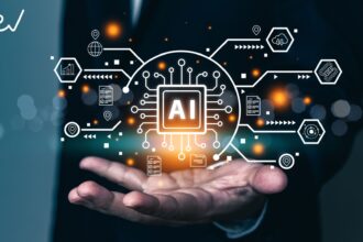 AI in Digital Marketing: How AI is Transforming Online Business