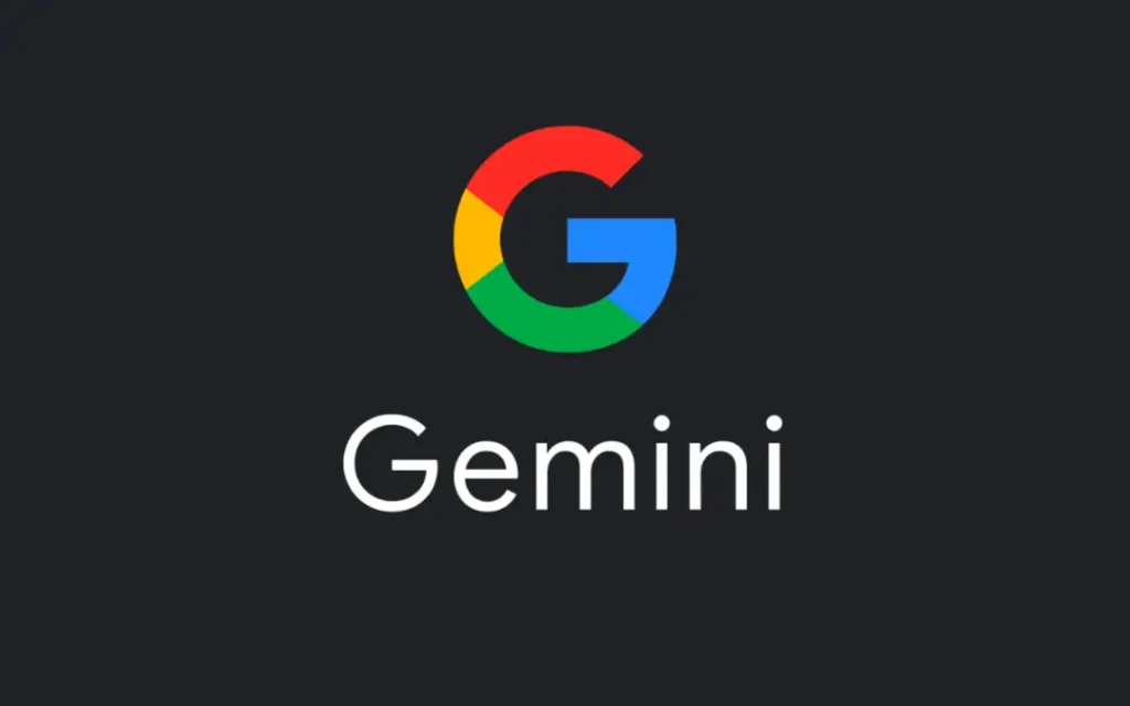 AI-powered content creation with Google Gemini integrated into Google apps.