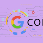 Google February 2026 core update announcement showing impact on search rankings and Google Discover traffic.